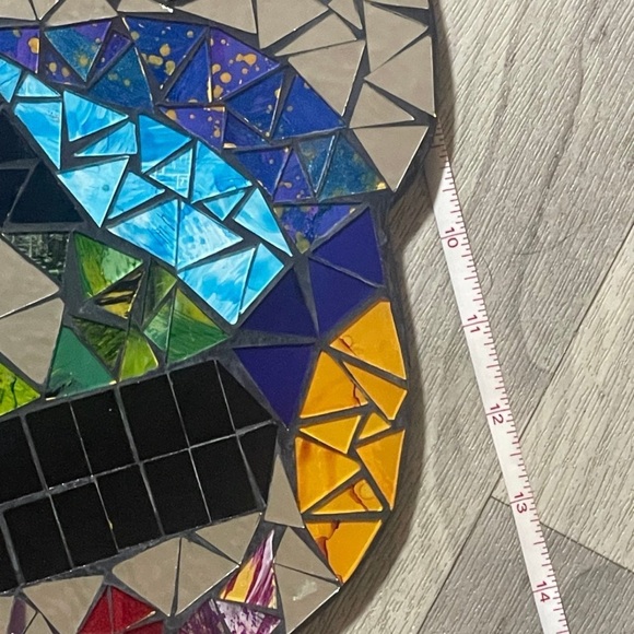 Skull mirror
Abstract/Art - Picture 2 of 3